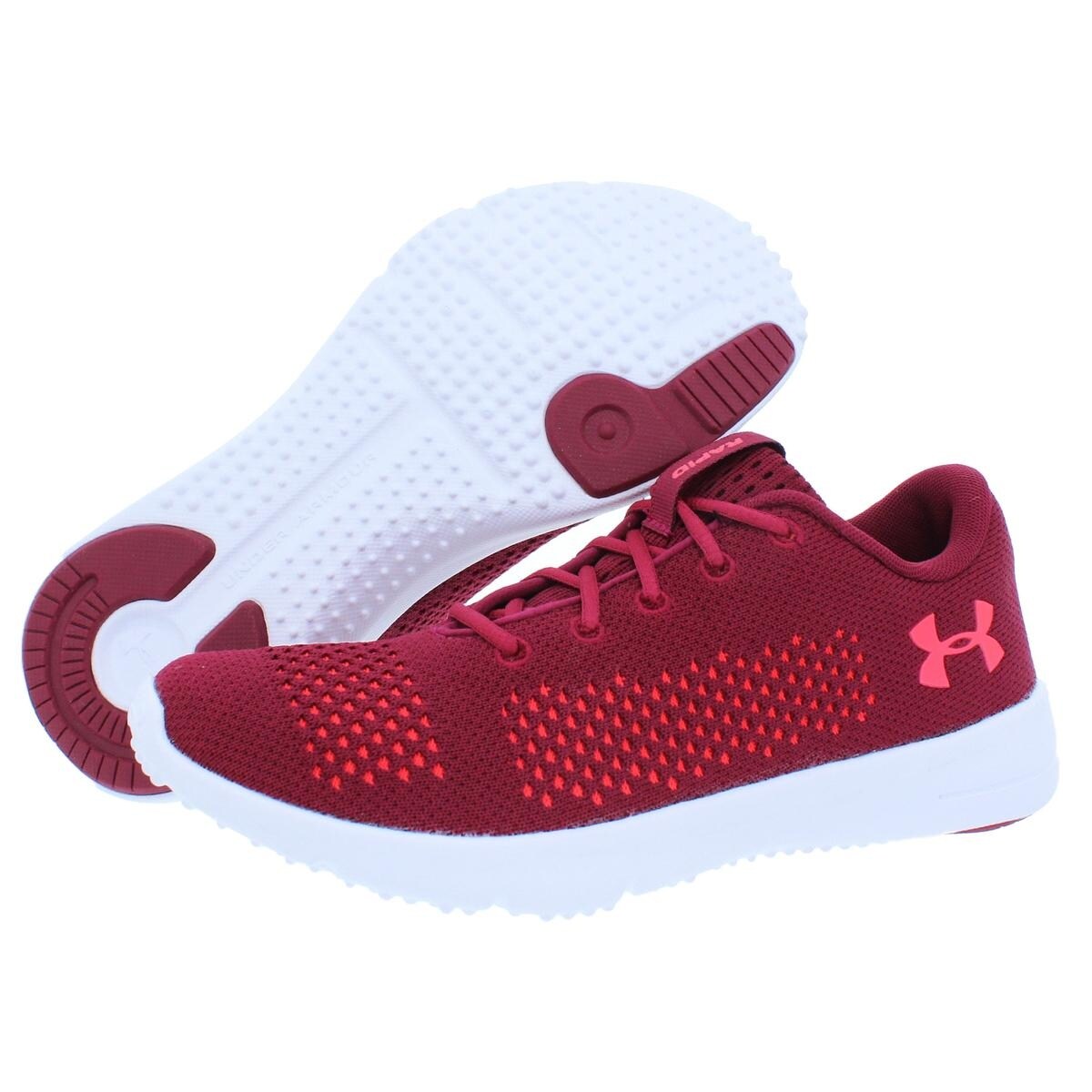 under armour rapid running shoes ladies