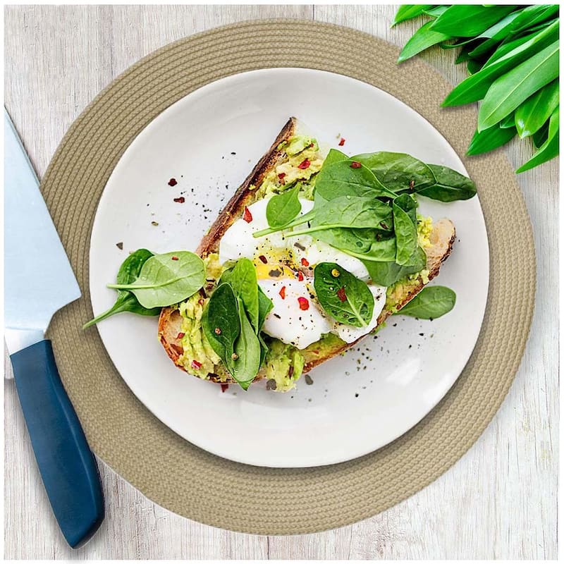 Woven Placemats