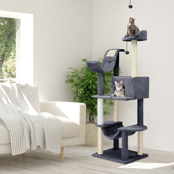 finether cat furniture