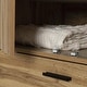preview thumbnail 7 of 15, South Shore Musano Armoire