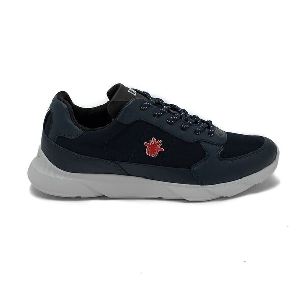 dior runners navy