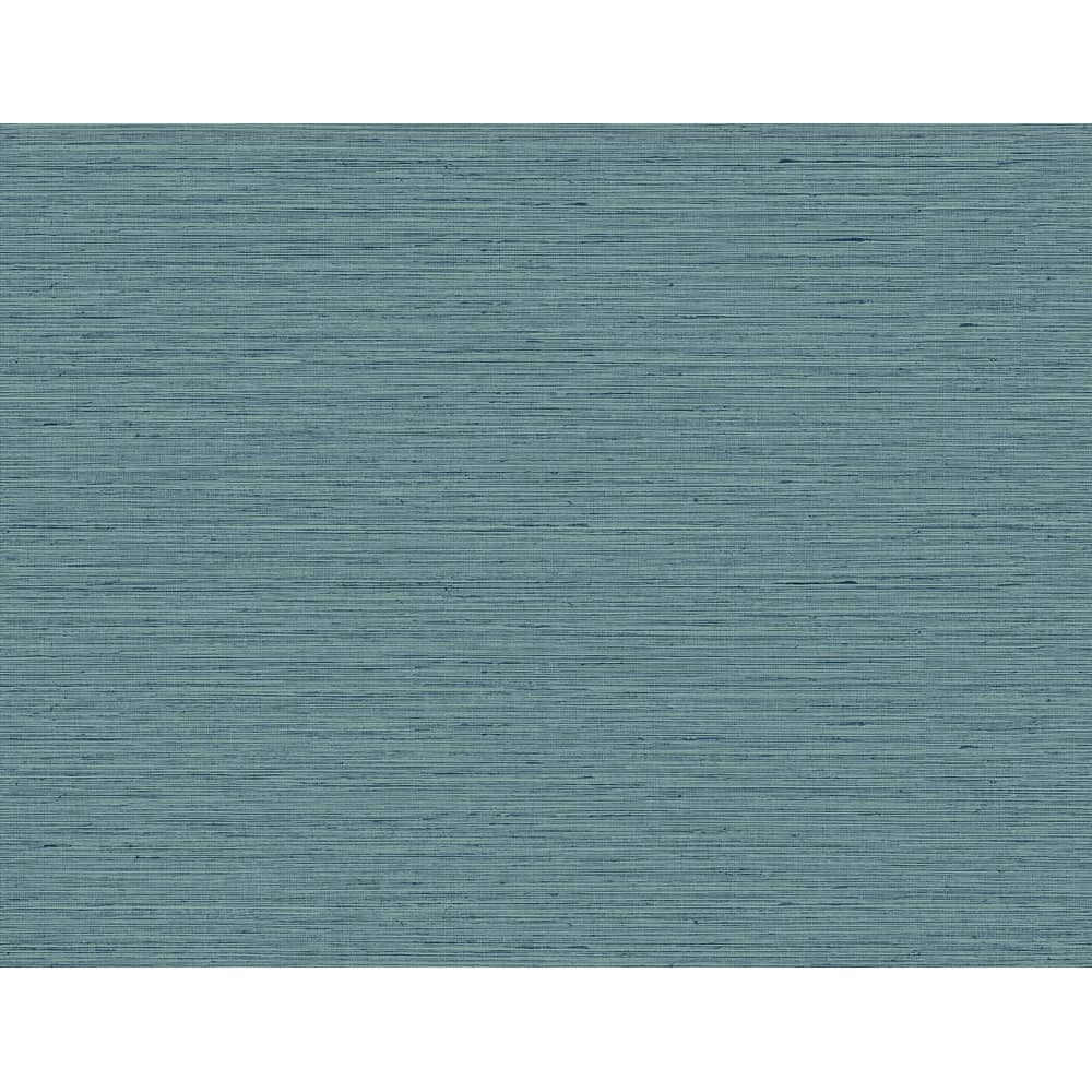 DuPont Tedlar Edmond Faux Sisal High Performance Vinyl Unpasted Wallpaper