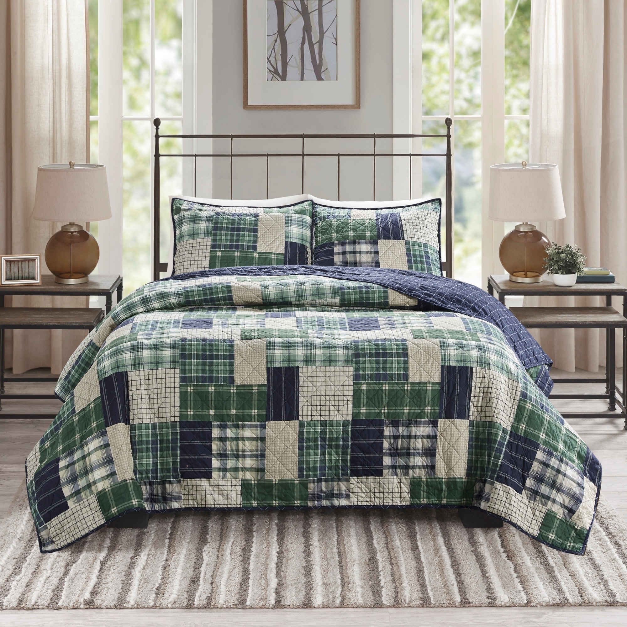 Southwestern Quilts and Bedspreads - Bed Bath & Beyond