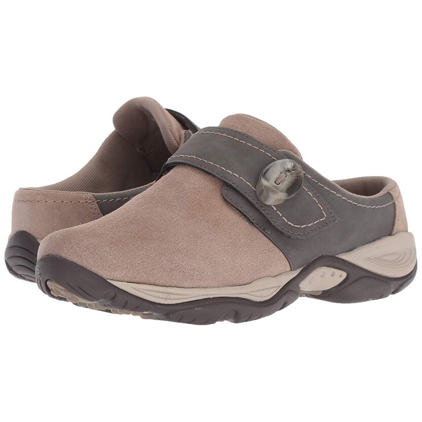 easy spirit clogs and mules