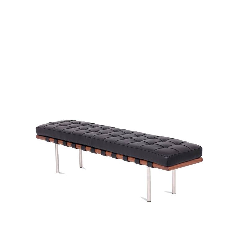 Criss Pavilion Cross Bench