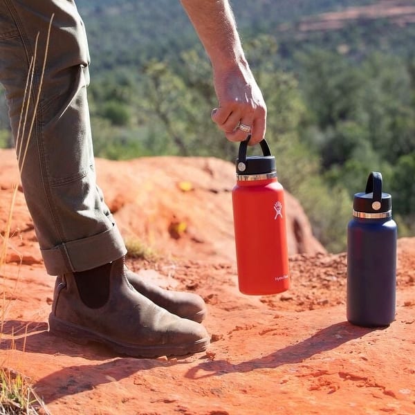 Flex Cap How Much Is A 32 Oz Hydro Flask Hydro Flask Wide Mouth