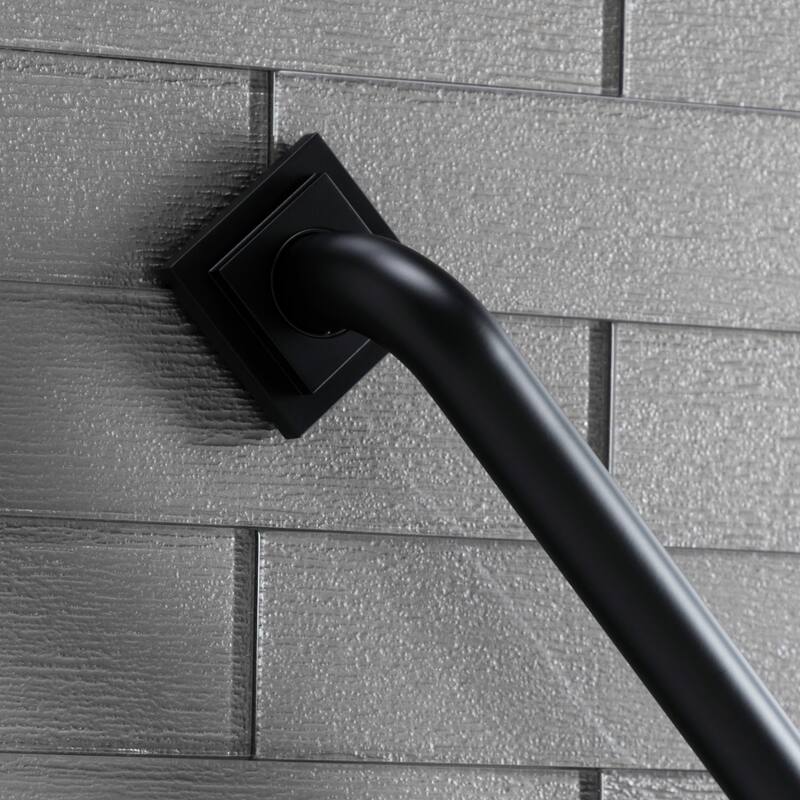 Claremont 16-Inch x 1-1/4-Inch O.D Grab Bar