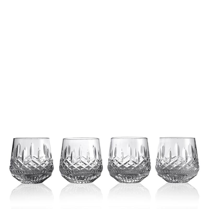 Waterford Lismore Tumbler 7.5floz, Set of 4