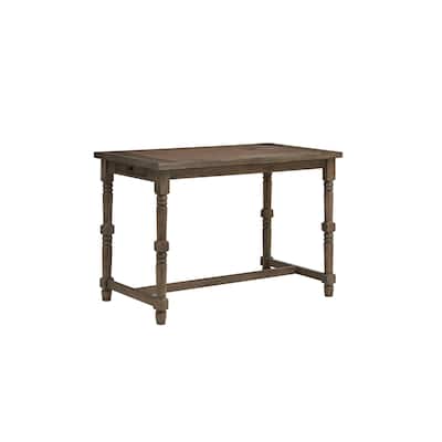 Carolina Living Brittany Deluxe Bar Table