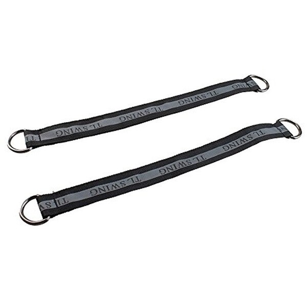 AGPtek 35CM 2PCS Swing Hanging Strap