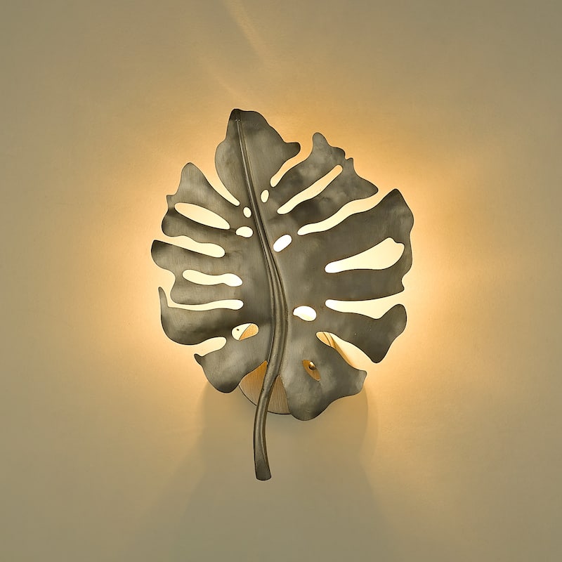 Aruba 1 Light Wall Sconce