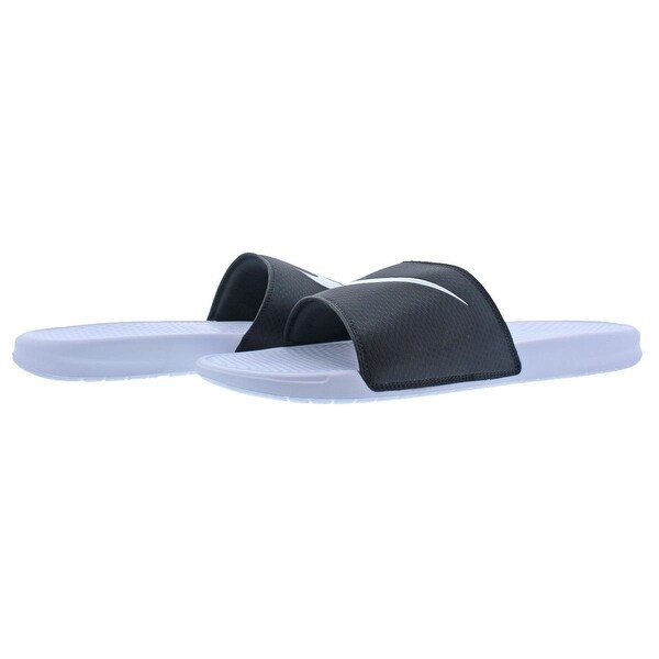 nike pool slides mens