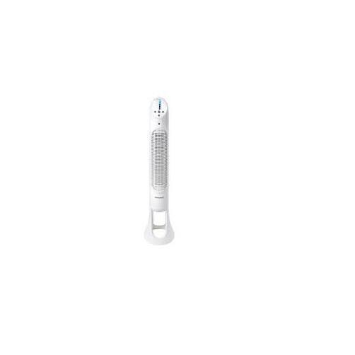 Shop Kaz Inc Hyf260w Honeywell Quiet Set Whole Room Tower Fan Overstock 18654273