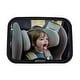 preview thumbnail 1 of 3, Ezimoov Back Seat Car Mirror 360° Adjustable
