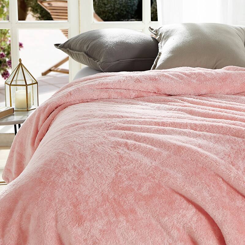 Me Sooo Comfy - Coma Inducer® Bed Blanket