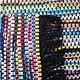 preview thumbnail 23 of 69, SAFAVIEH Hand-Woven Montauk Mitko Boho Cotton Fringe Rug