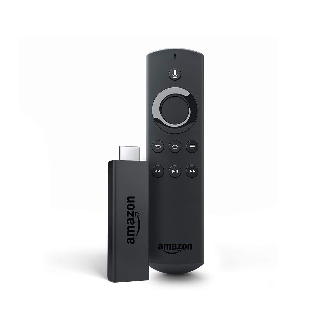 all new fire stick
