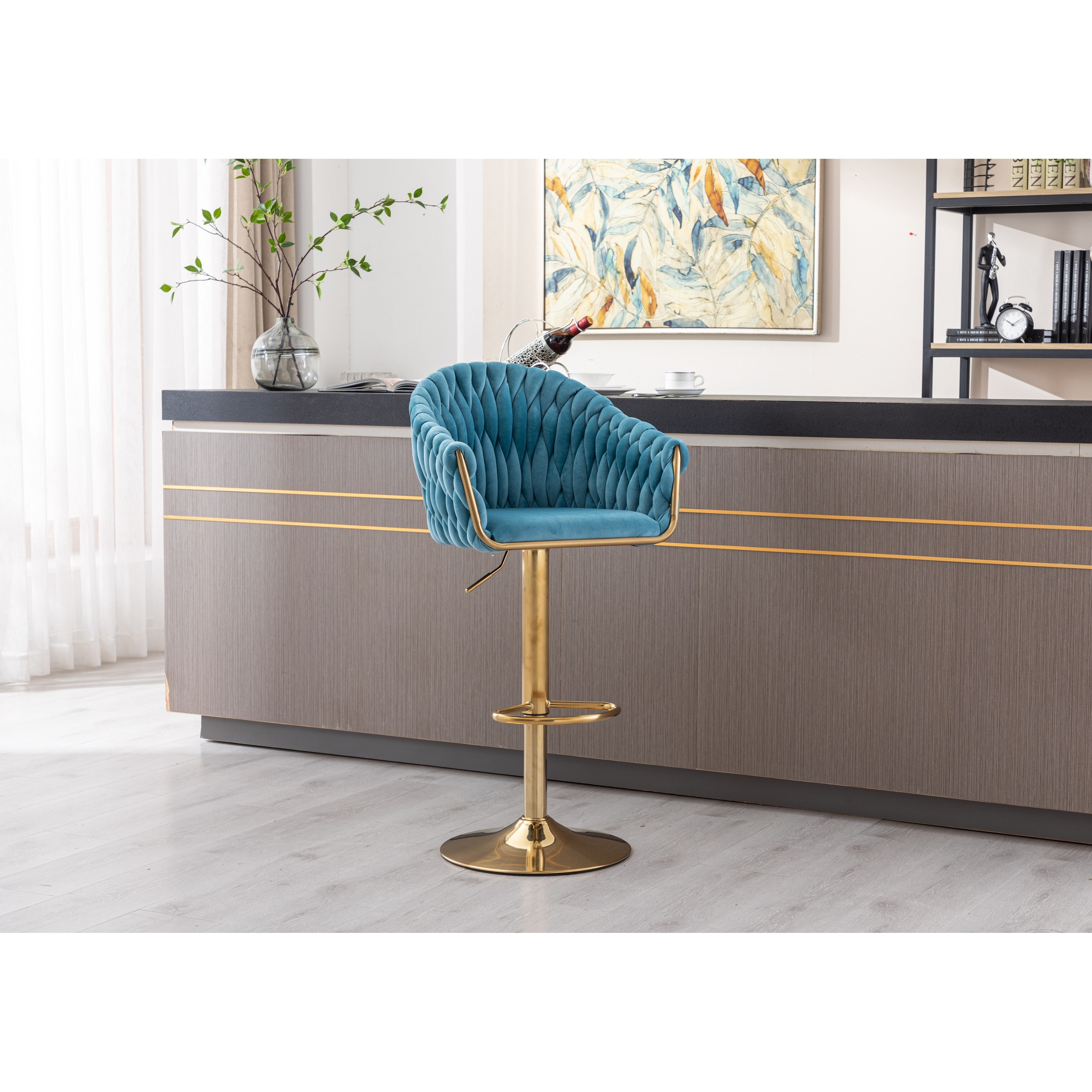 Vintage bar stools new arrivals canada