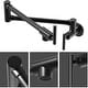 preview thumbnail 23 of 23, Modern Wall Mounted Pot Filler with Dual Swing Joints