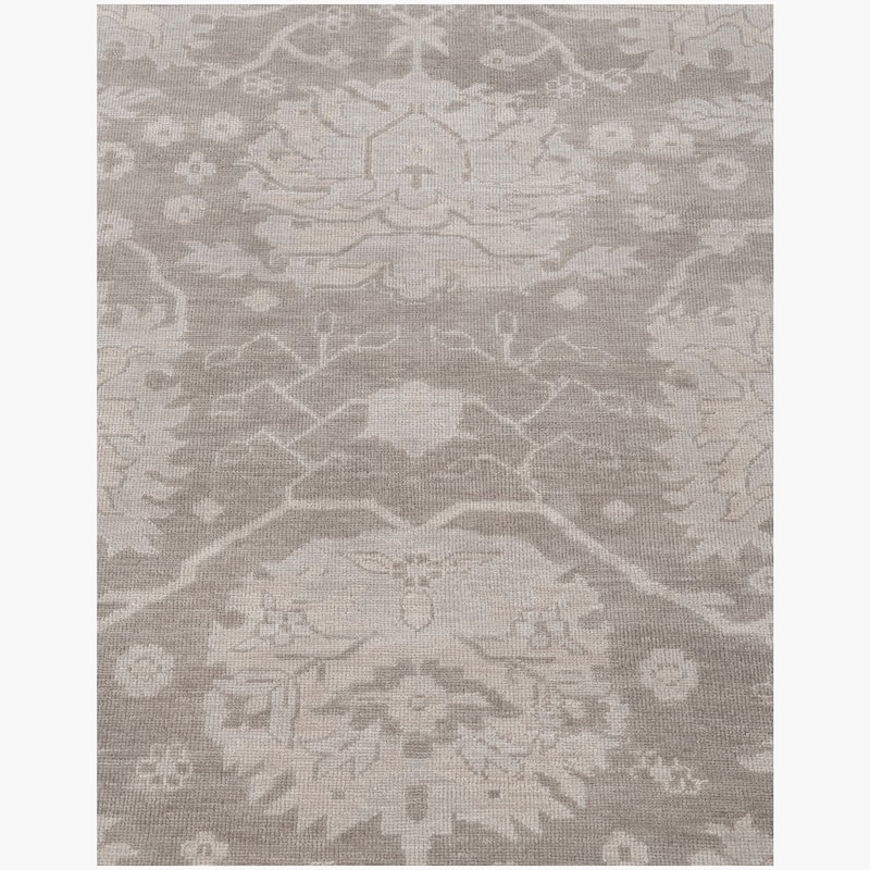 Ben Soleimani Ayla New Zealand Wool Hand-Knotted Rug