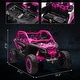 preview thumbnail 18 of 53, 2 Seater Ride on UTV Car, Licensed Can-Am Electric Off-Road Car