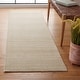 preview thumbnail 13 of 54, SAFAVIEH Handmade Himalaya Mayyadah Solid Wool Rug