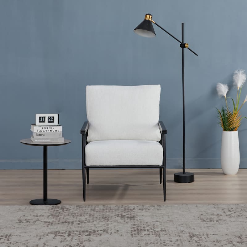 Artdeco Home Parker Accent Chair