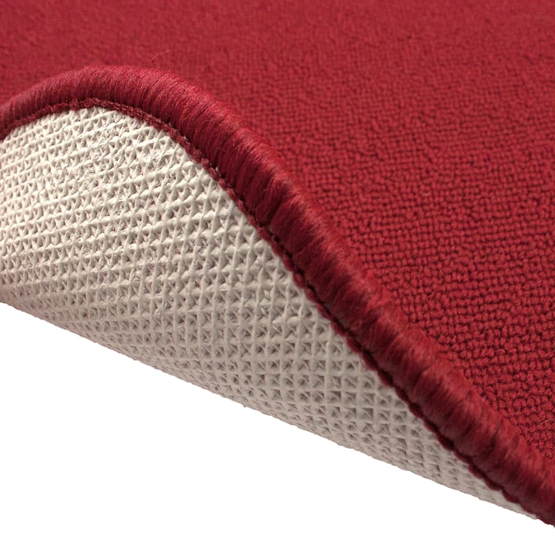 RITZ Solid Accent Rug - 18"x30" - N/A