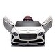 preview thumbnail 23 of 34, Bentley-Licensed Fun and Safe Car with Easy Assembly and Rich Functions