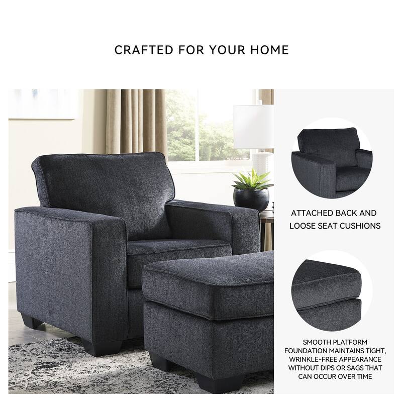 Signature Design by Ashley Altari Chair