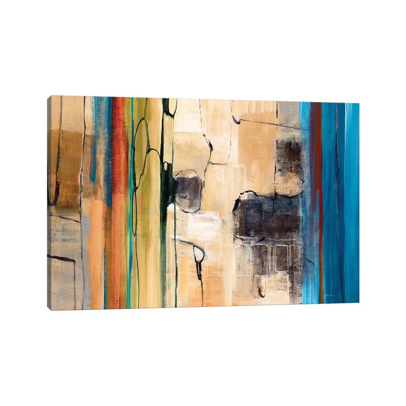 iCanvas "Transition" by Simon Addyman Canvas Print
