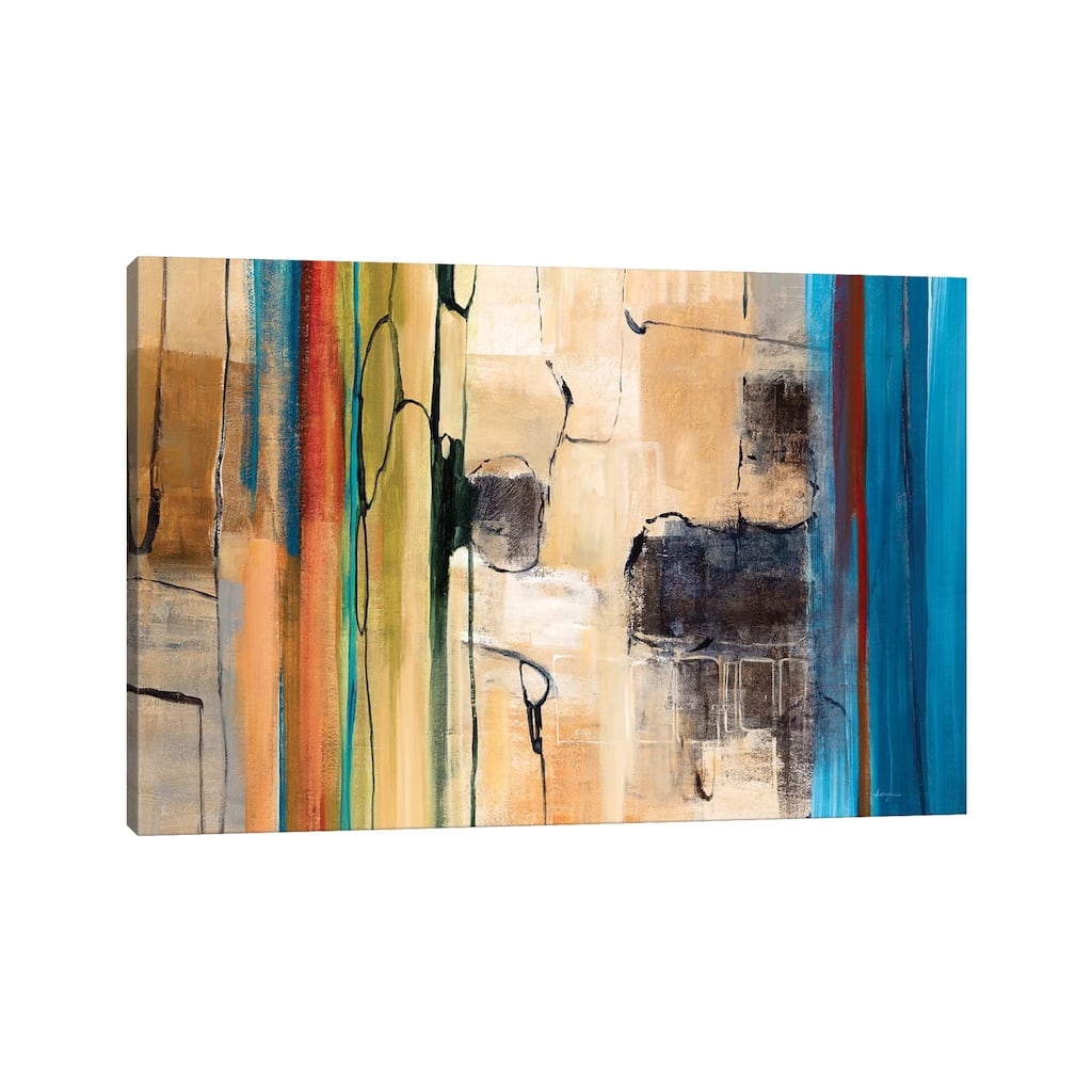 iCanvas "Transition" by Simon Addyman Canvas Print