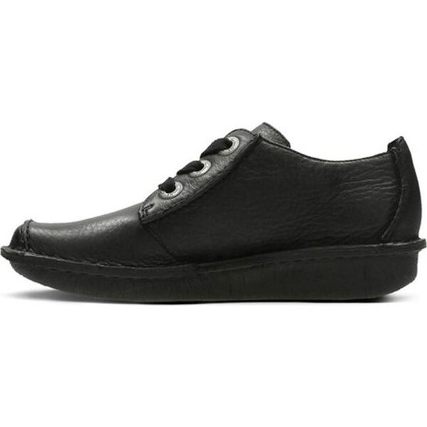 clarks women's funny dream derbys