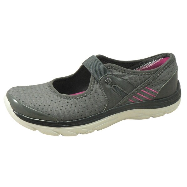 Shop BZees Womens Brisk Low Top Slip On Walking Shoes Shop BZees Womens Brisk Low Top Slip On Walking Shoes