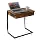 Option Rustic Brown 2