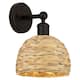 Option Oil Rubbed Bronze / Natural