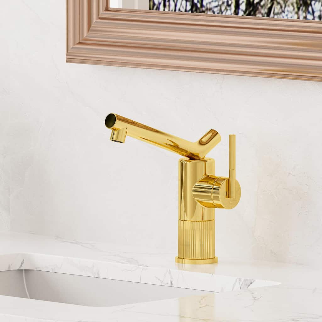 Bathroom Faucet Single hole