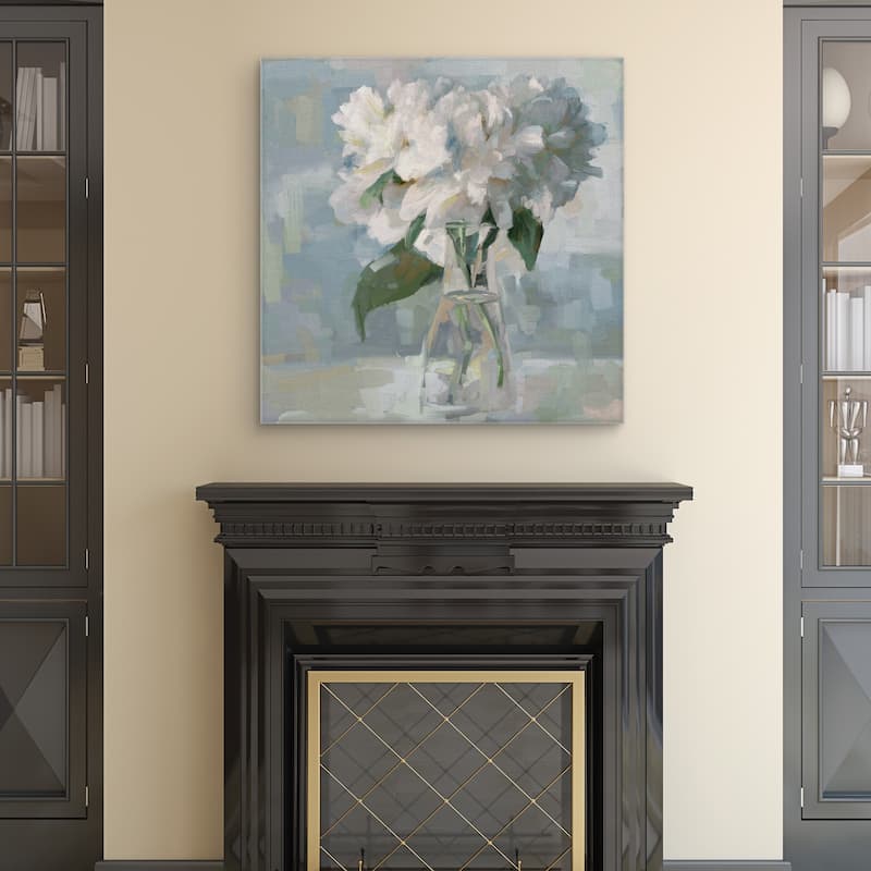 Selections II by Studio Arts Canvas Art Print