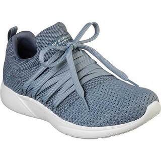 Shop Skechers Women S Bobs Sport Sparrow Sneaker Club