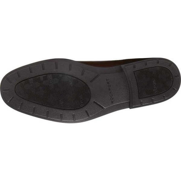 dressports modern apron toe