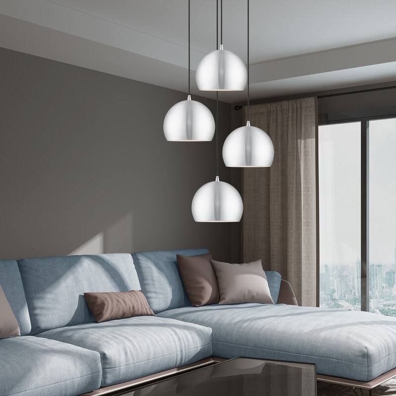 Livex Lighting 1-Light Mini Pendant, 41181