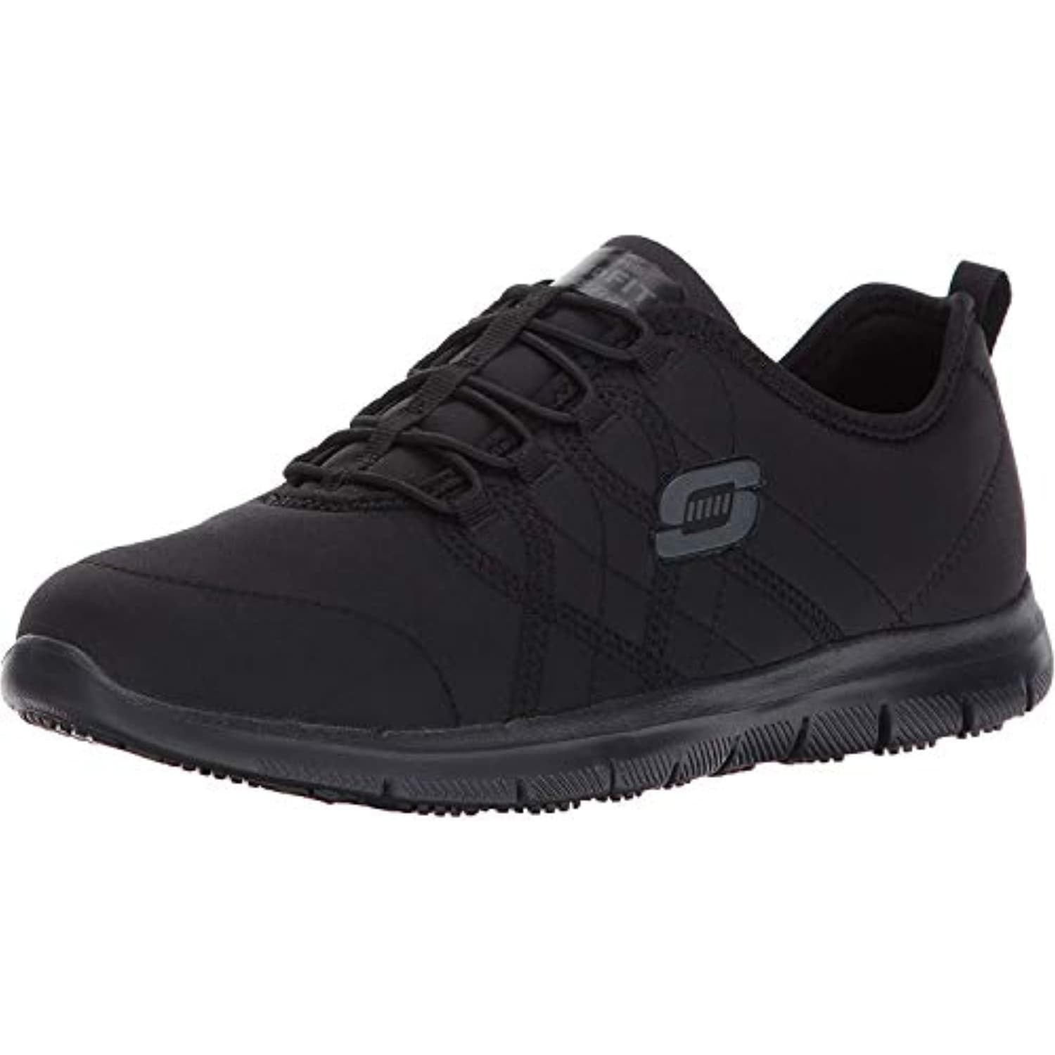 women's ghenter srelt work shoe