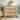 3-Drawer Rattan Dresser Modern Boho Chest of Drawers with Spacious Storage for Bedroom