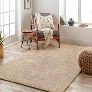 Artistic Weavers Melange Handmade Vintage Persian Wool Area Rug