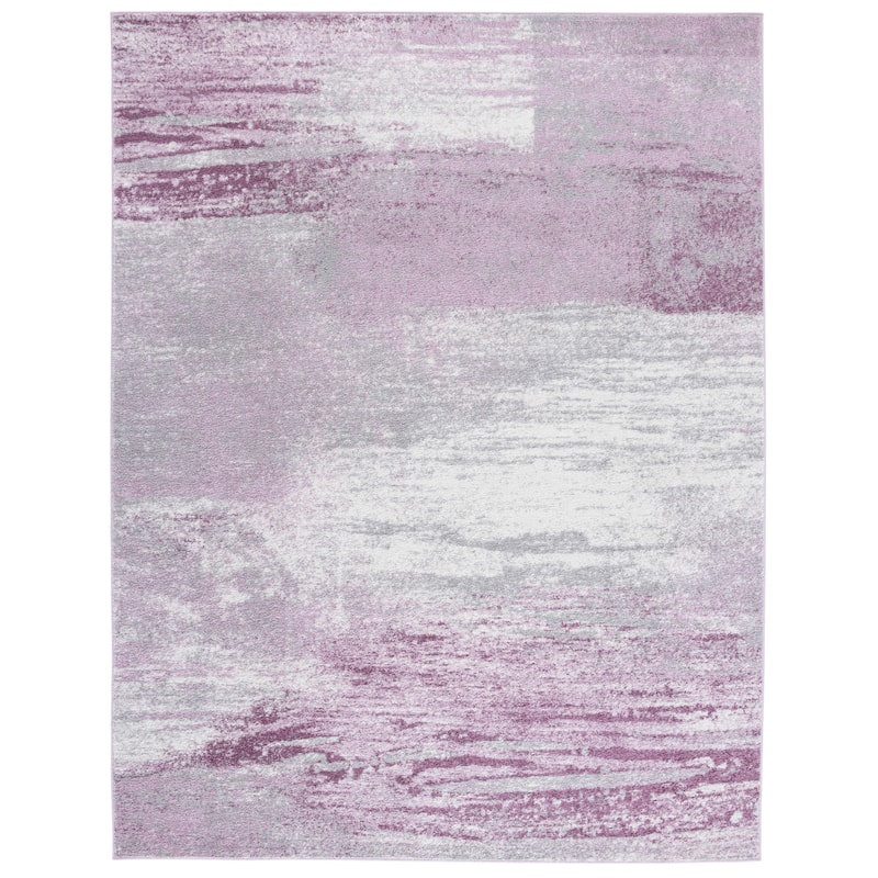 SAFAVIEH Adirondack Brynn Modern Abstract Rug
