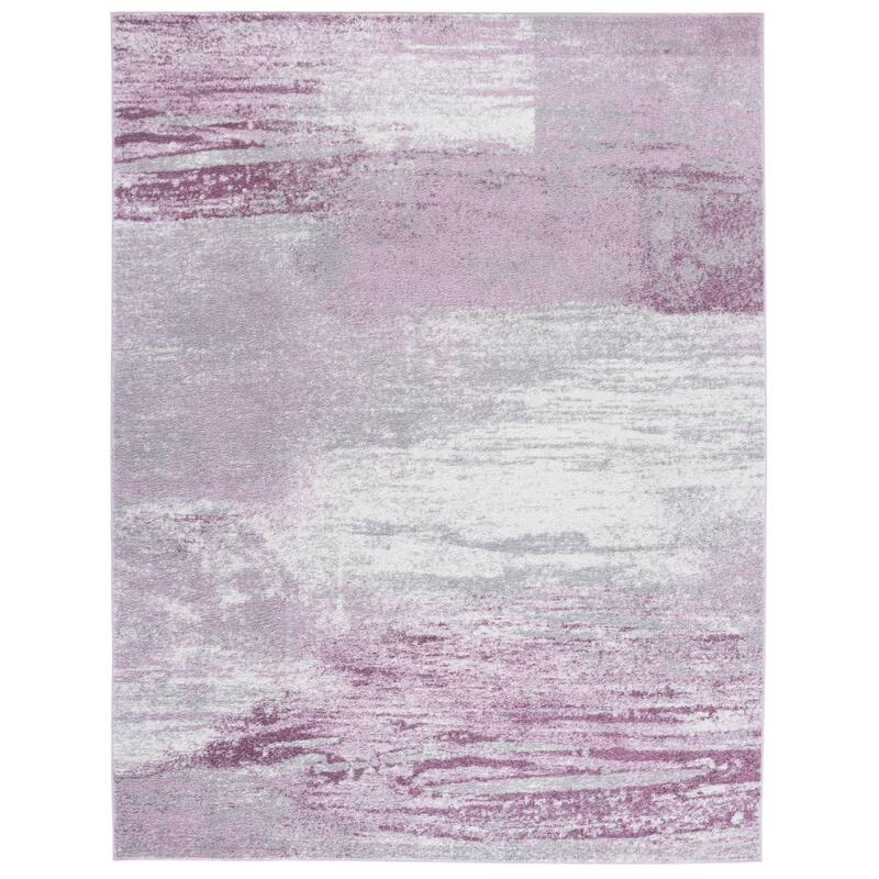 SAFAVIEH Adirondack Brynn Modern Abstract Rug