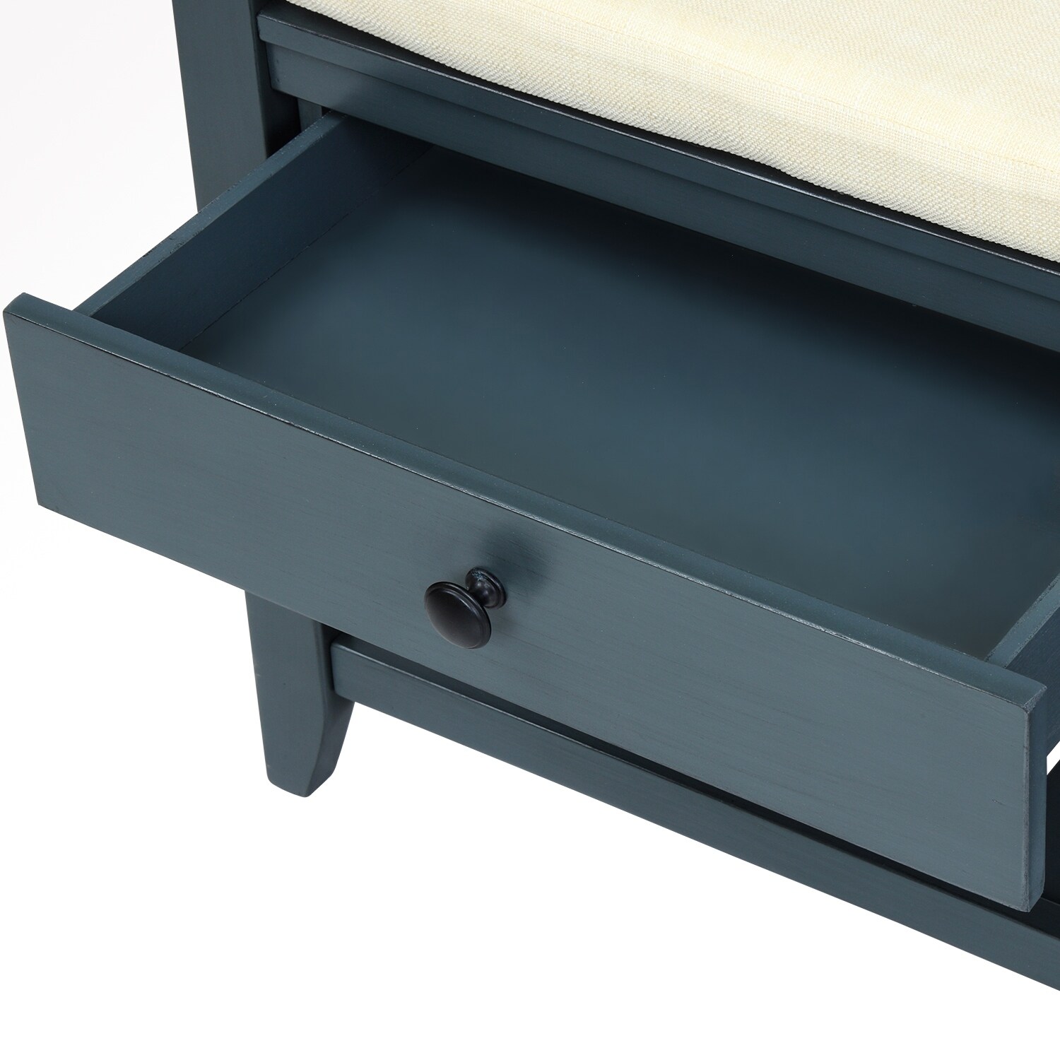 https://ak1.ostkcdn.com/images/products/is/images/direct/464a379ac295d43165a670ca7d0f942608483d2f/43%22-Entryway-Storage-Bench-Shoe-Rack-with-Cushioned-Seat-and-Drawers.jpg