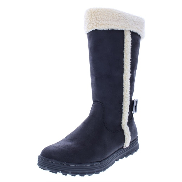 white mountain winter boots