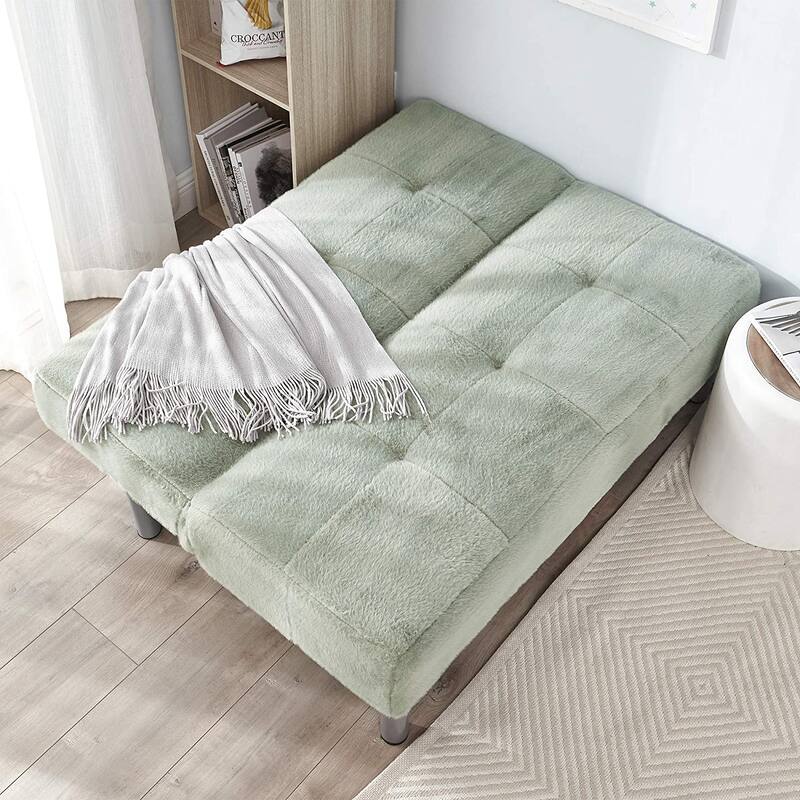 Coma Inducer® Mini Futon by DormCo