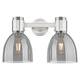 Option Satin Nickel